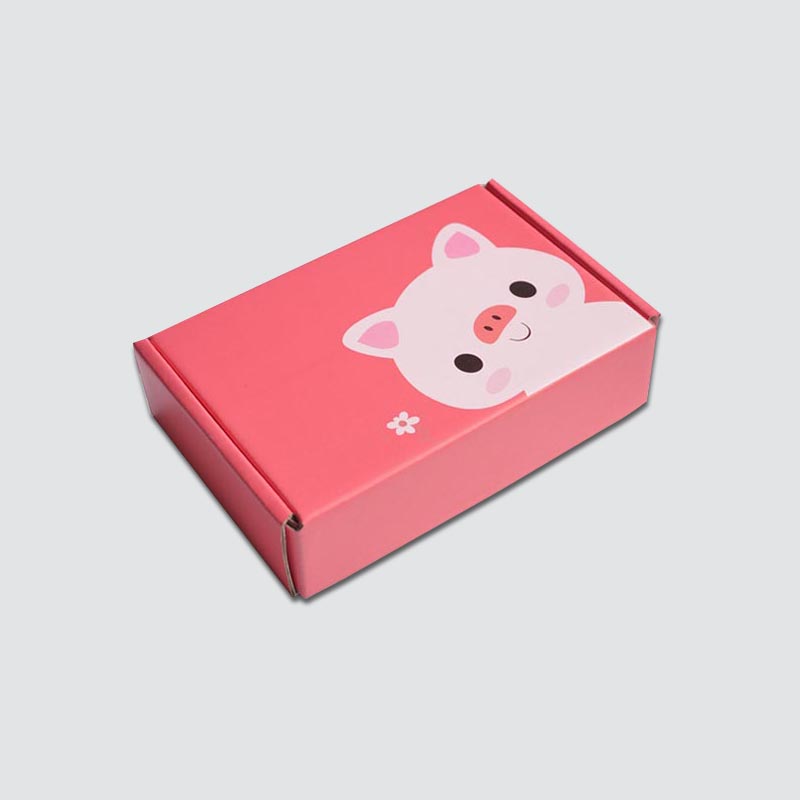 Az előfizetési rovatok produkcióDisplay boxok