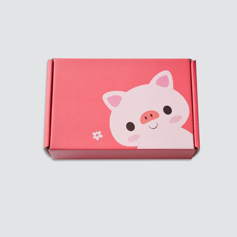 Az előfizetési rovatok produkcióDisplay boxok