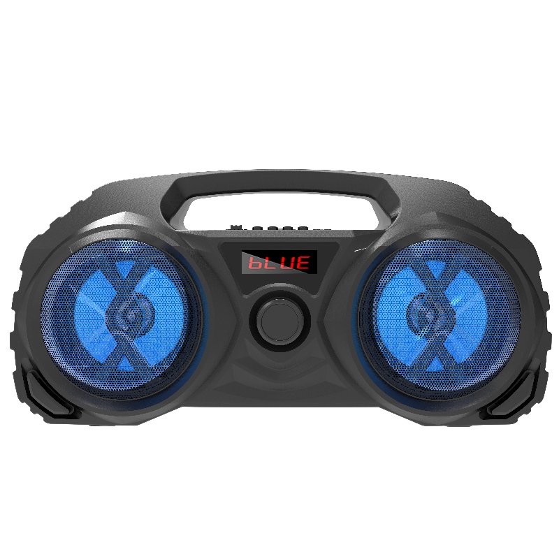 Bluetooth Speaker Y-886-H