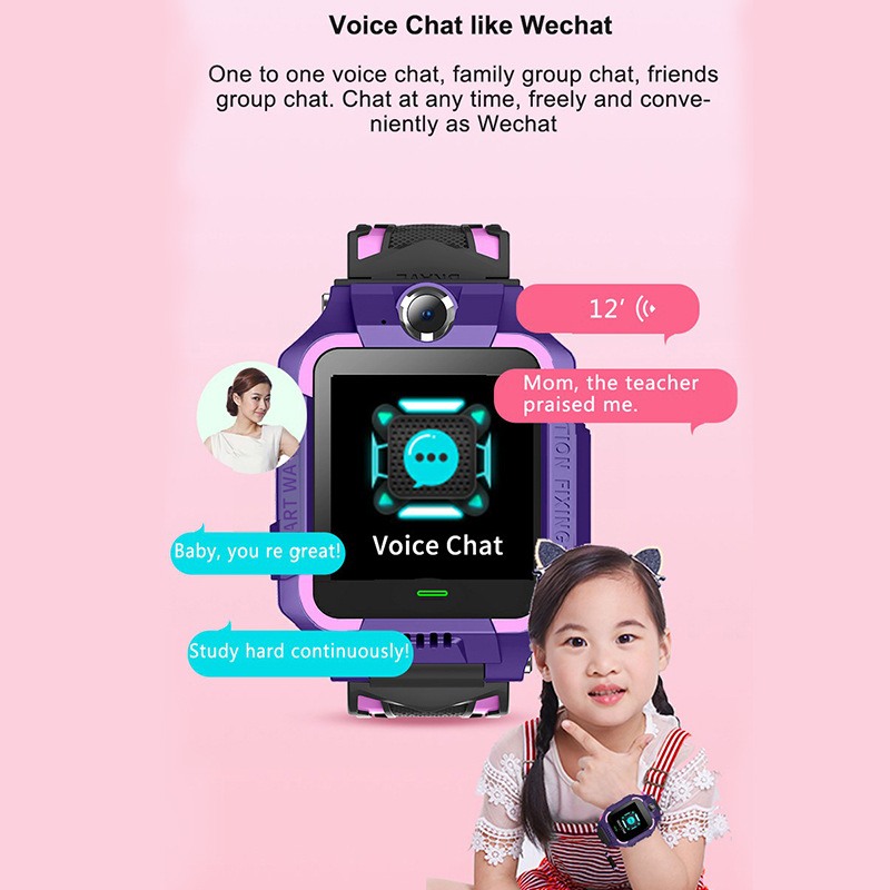 Intelligens óra, fitnesz-követő pulzusmérővel, aktivitás-követő 1,3 Q19-vel (JYDA1685)