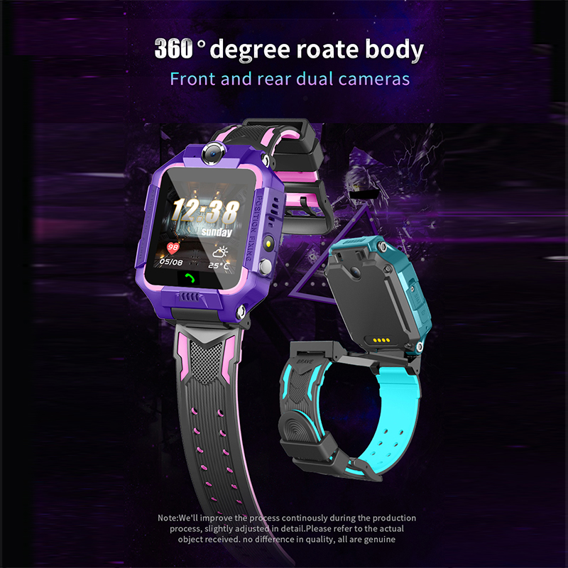 Intelligens óra, fitnesz-követő pulzusmérővel, aktivitás-követő 1,3 Q19-vel (JYDA1685)