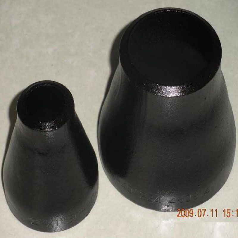 Csőszerelés - reduktor