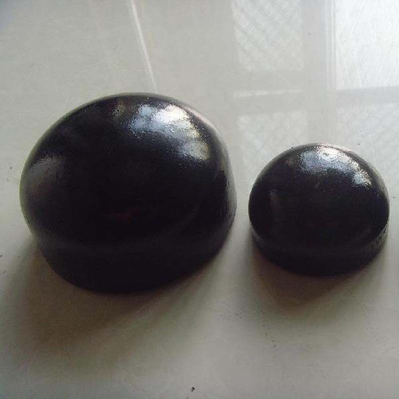 Pipe FItting - sapka