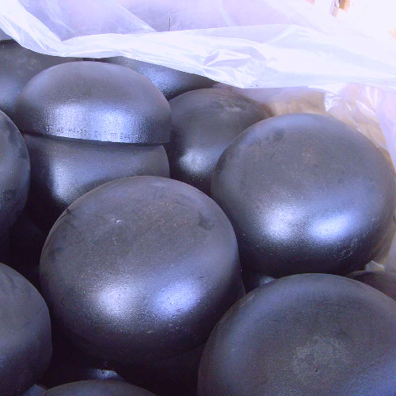 Pipe FItting - sapka