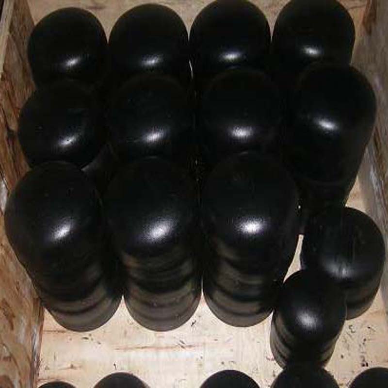 Pipe FItting - sapka