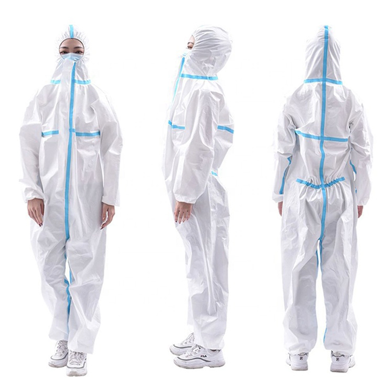 Orvosi védőöltözet