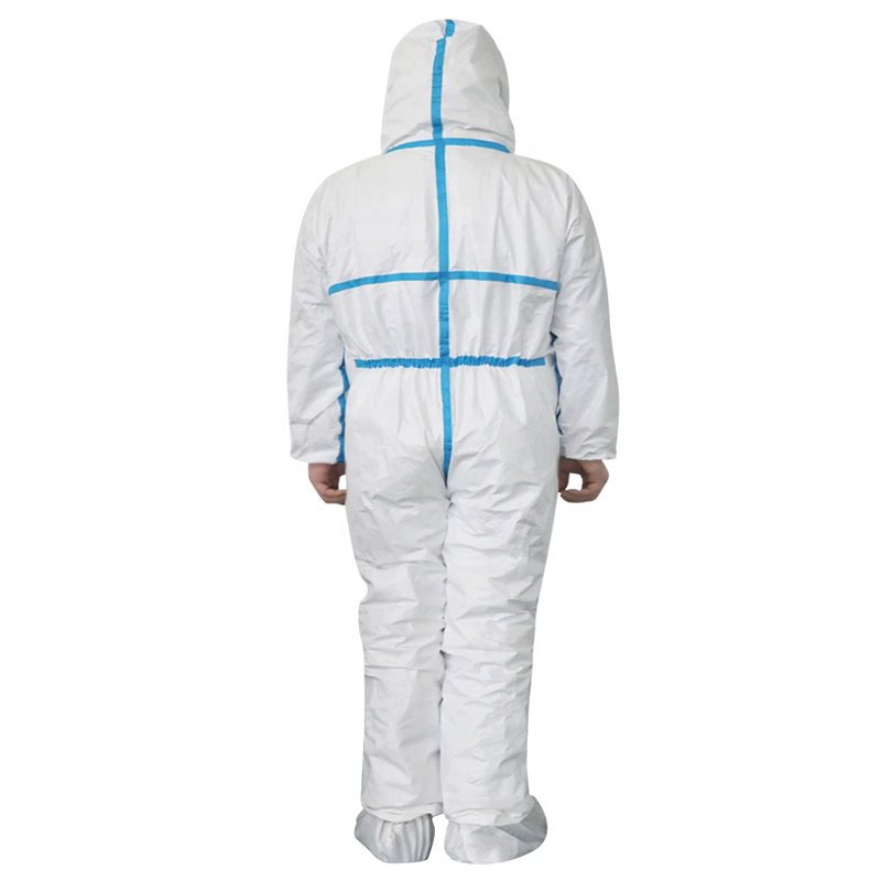 Orvosi védőöltözet