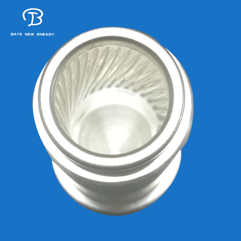 Reed aljzat Fordítsa el a rugós emelő nagyfeszültségű csatlakozóját