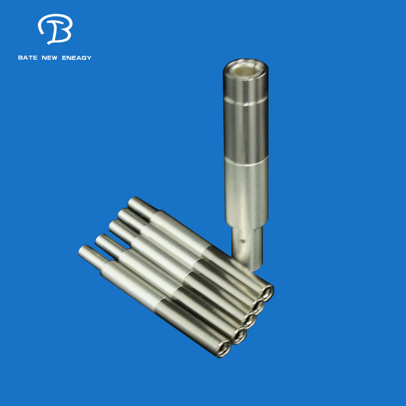 Sloted jack 3.0 Split jack barázdák Új energiatöltési állvány AC-tároló terminál Alacsony feszültségű jelpin