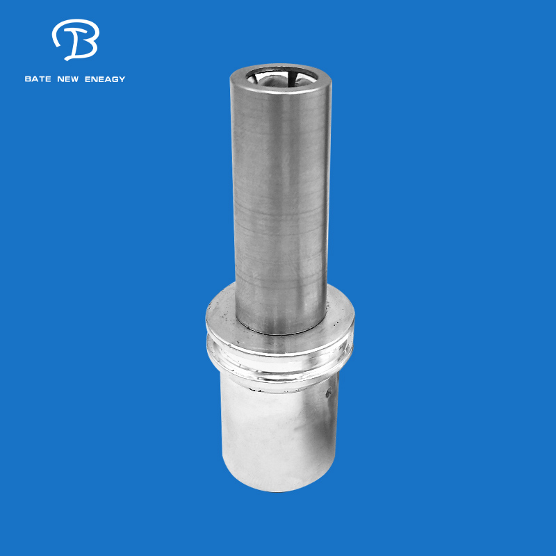 Split jack terminál barázdák 8.0 Sloted Jack European Standard töltőfegyver DC terminál