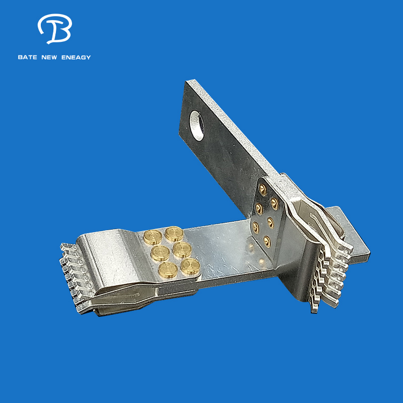 Nagyfeszültségű csatlakozó négyszögletes csatlakozó