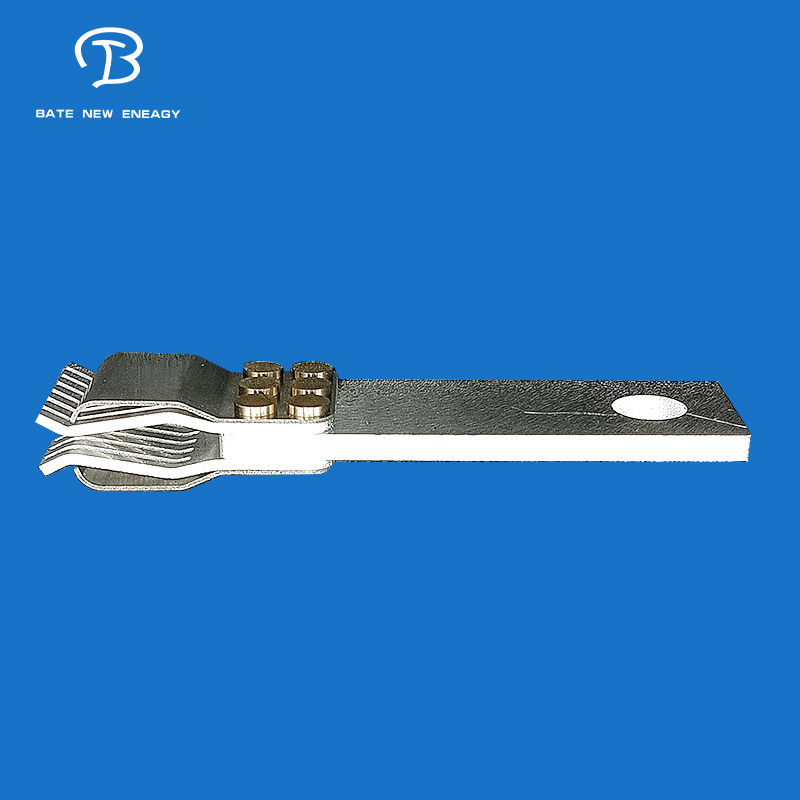 Nagyfeszültségű csatlakozó négyszögletes csatlakozó