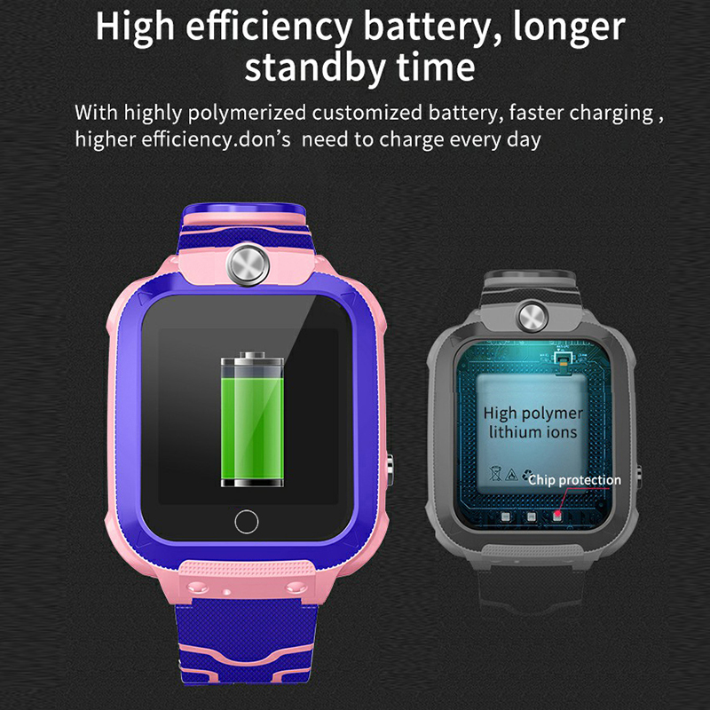 Intelligens, hőmérő figyelő K12 (JYD3945) Szívfrekvencia kimutatása Bluetooth név alátámasztása Math gsme