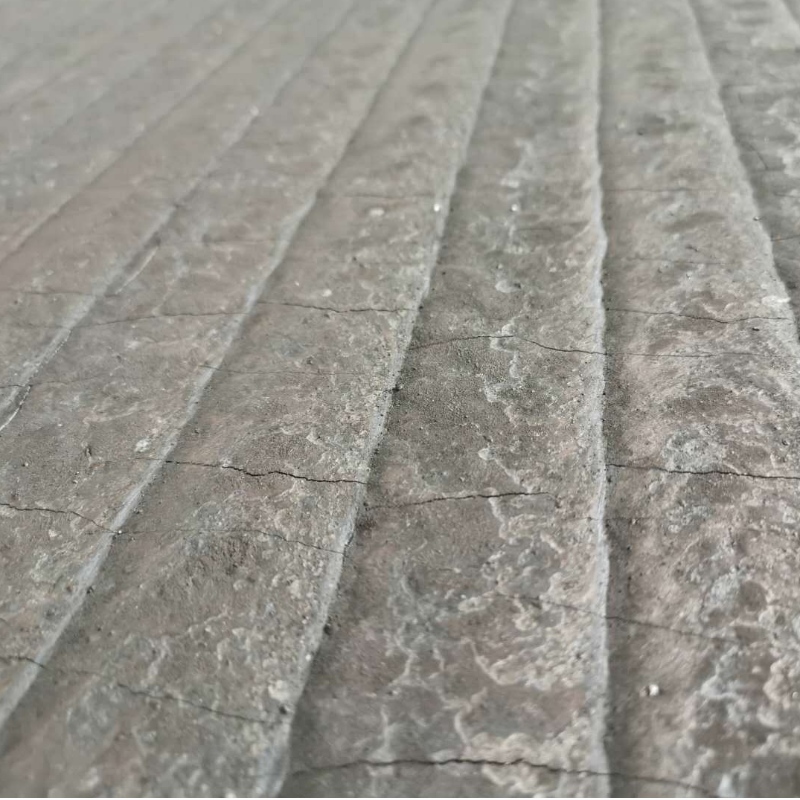 Kopásálló acéllemez