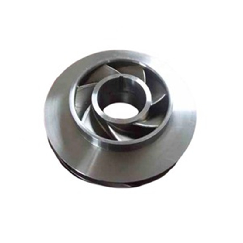 Inconel ™ 690 öntés (Inconel ™ 690,nem N06690)