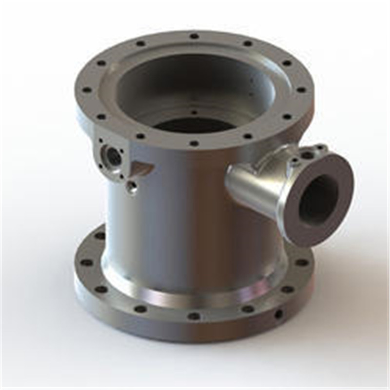 INCOENL ™ 600 öntés (IN600,nem N0660, W.NR.2.4816)