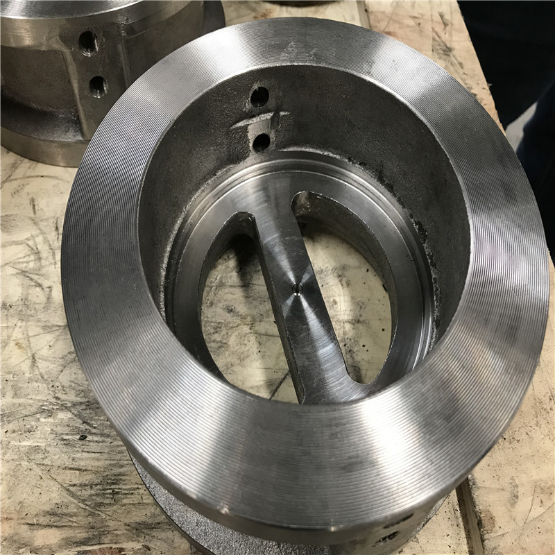 Hastelloy ™ C-276 öntés (Hastelloy ™ C-276, ötvözet C-276, W.NR.2.4819)