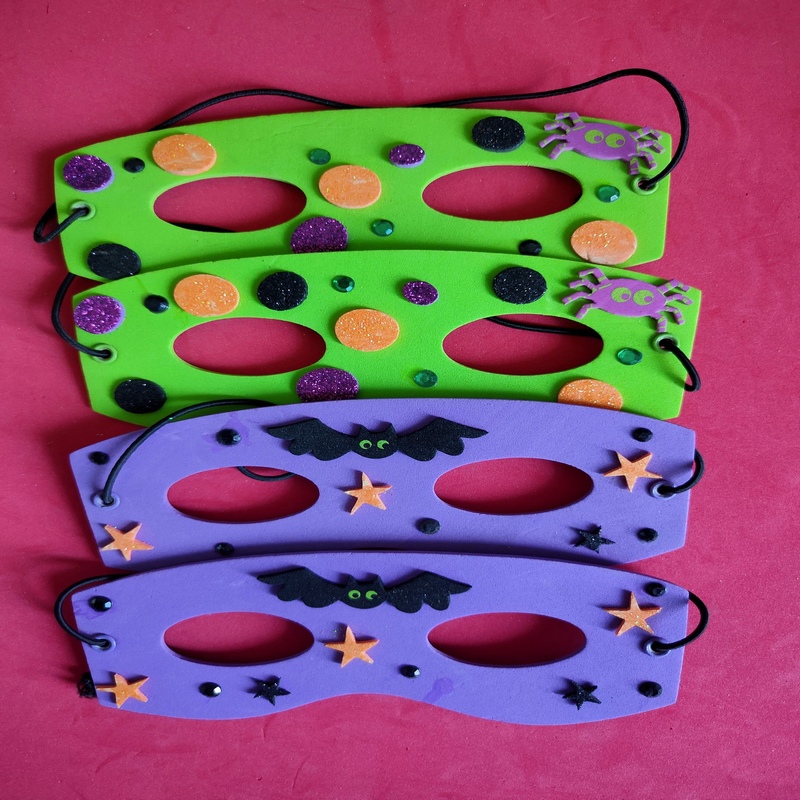 Habpoharak EVA tapasz