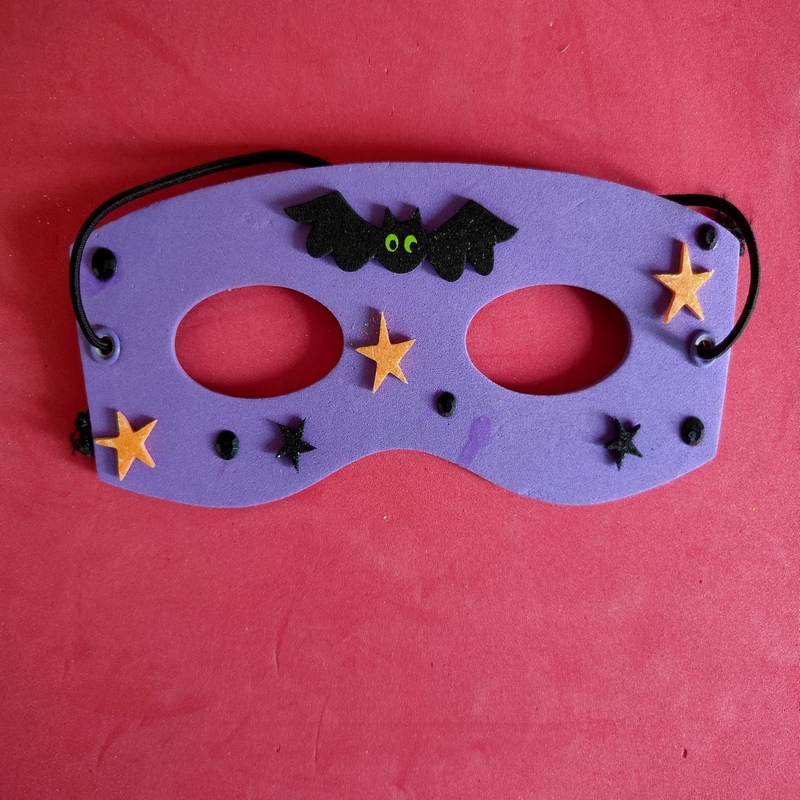 Habpoharak EVA tapasz