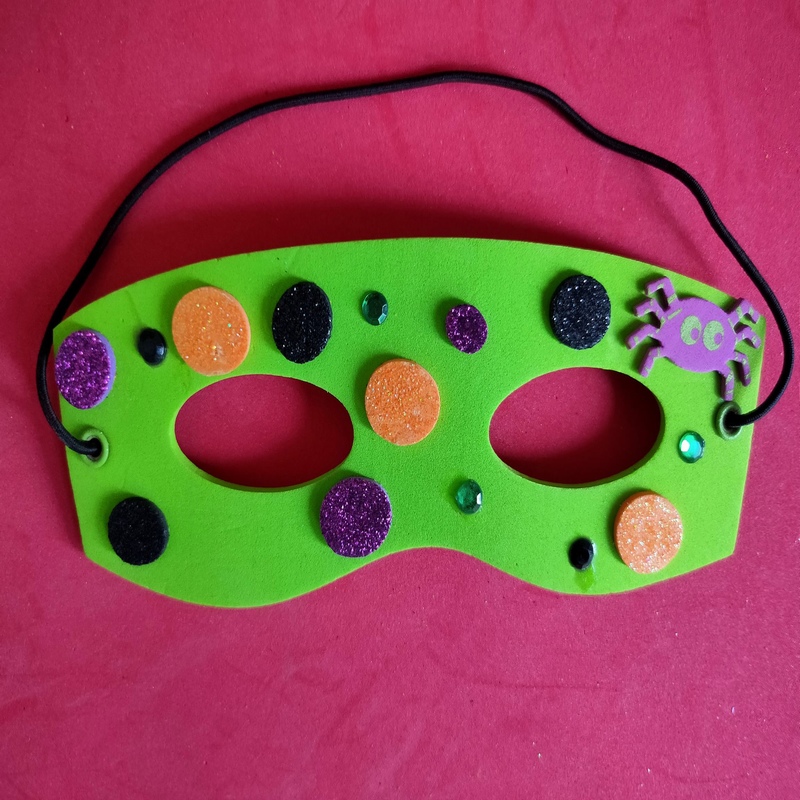 Habpoharak EVA tapasz