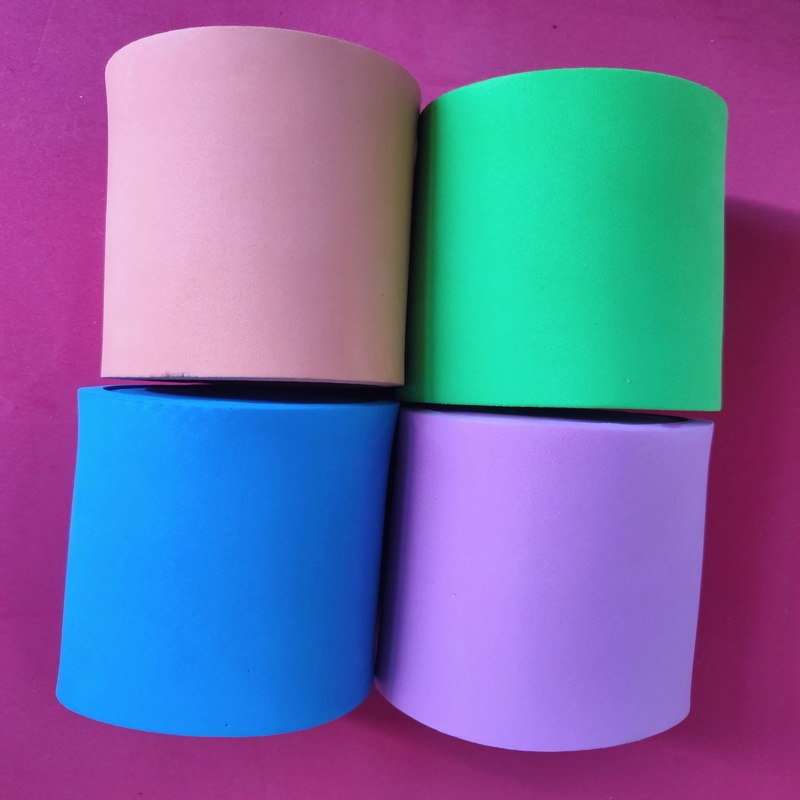 Habstoll tartály EVA vödör Hab dekoratív vödör