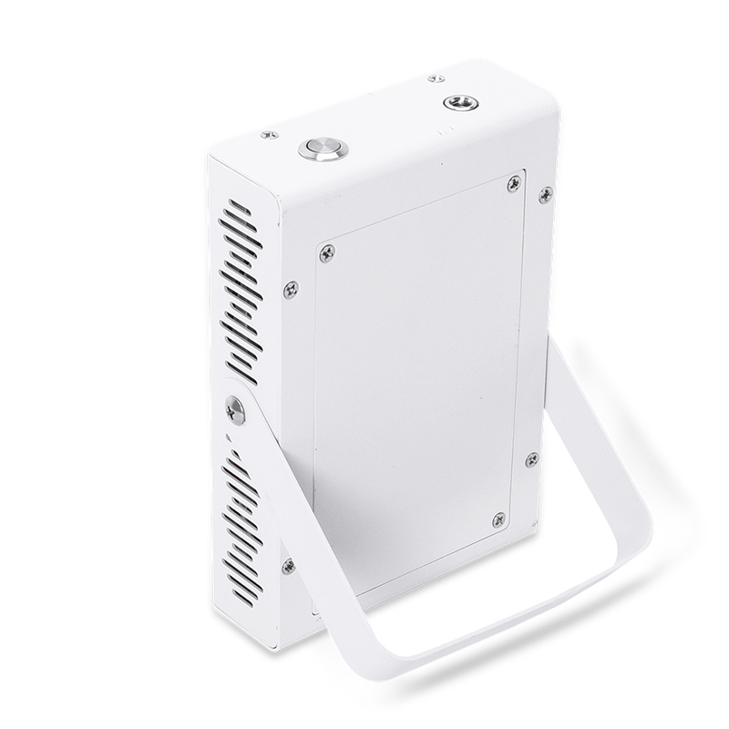 RD60 Portable Red Light Therapy Felhasználása megfizethető vörös fény terápia