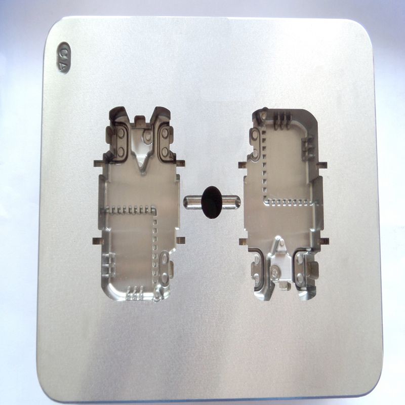 testreszabott alkatrészek műanyag fröccsöntő épületekhez