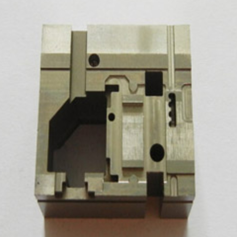 Precíziós huzalvágó alkatrészek