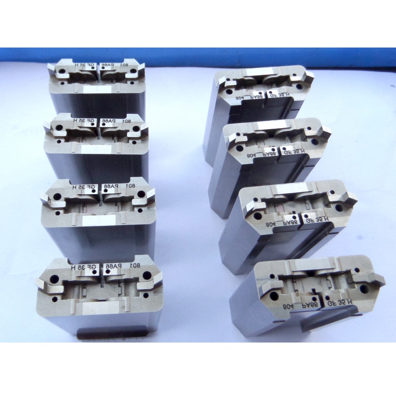 A precíziós megmunkálási folyamat követelményei