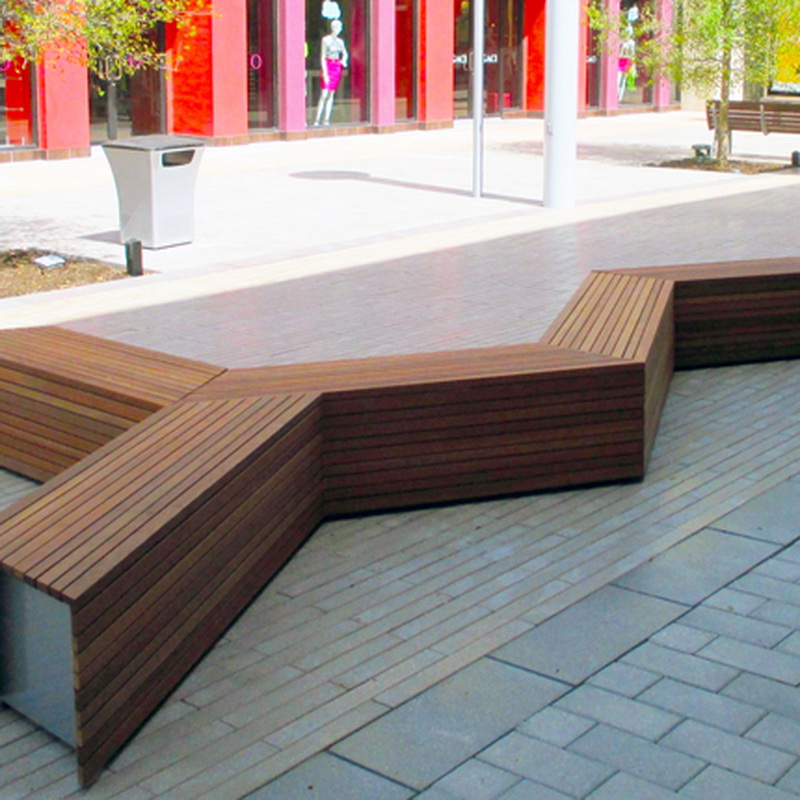 USB töltő intelligens Wifi profi gyártó, új design kültéri bútor utcai pad