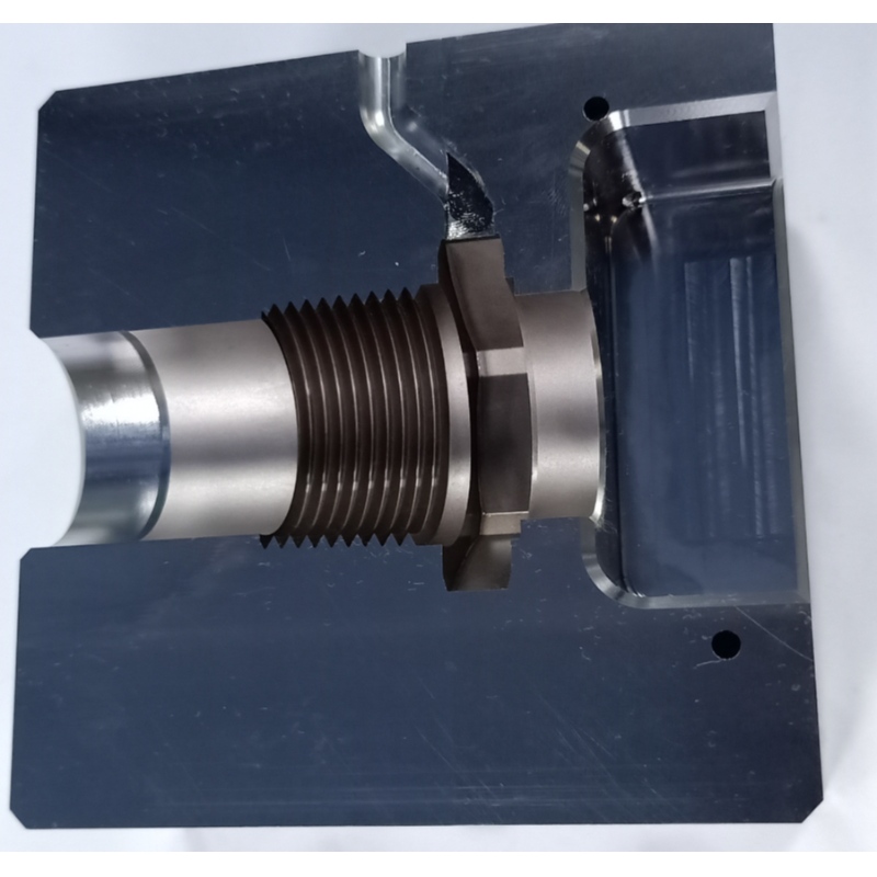 Alkatrészek műanyag forma számára