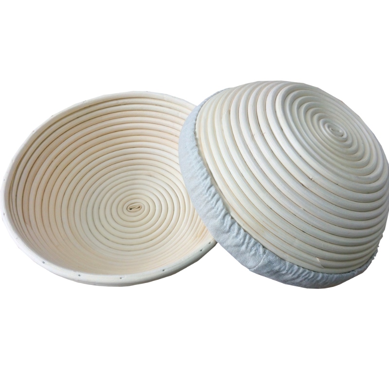 Kenyérprofil kosár