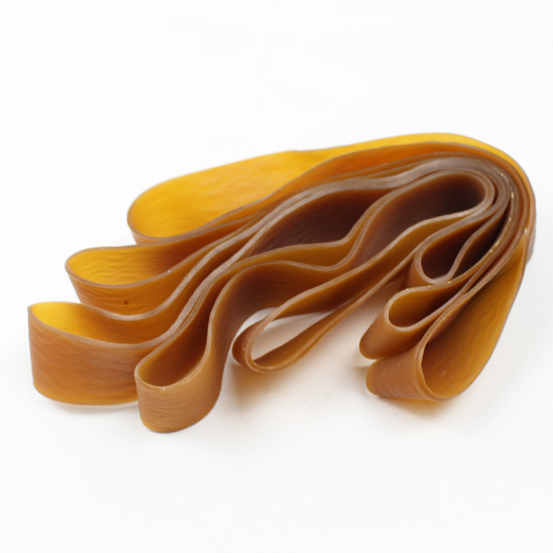 Nagy méretű gumiszalag