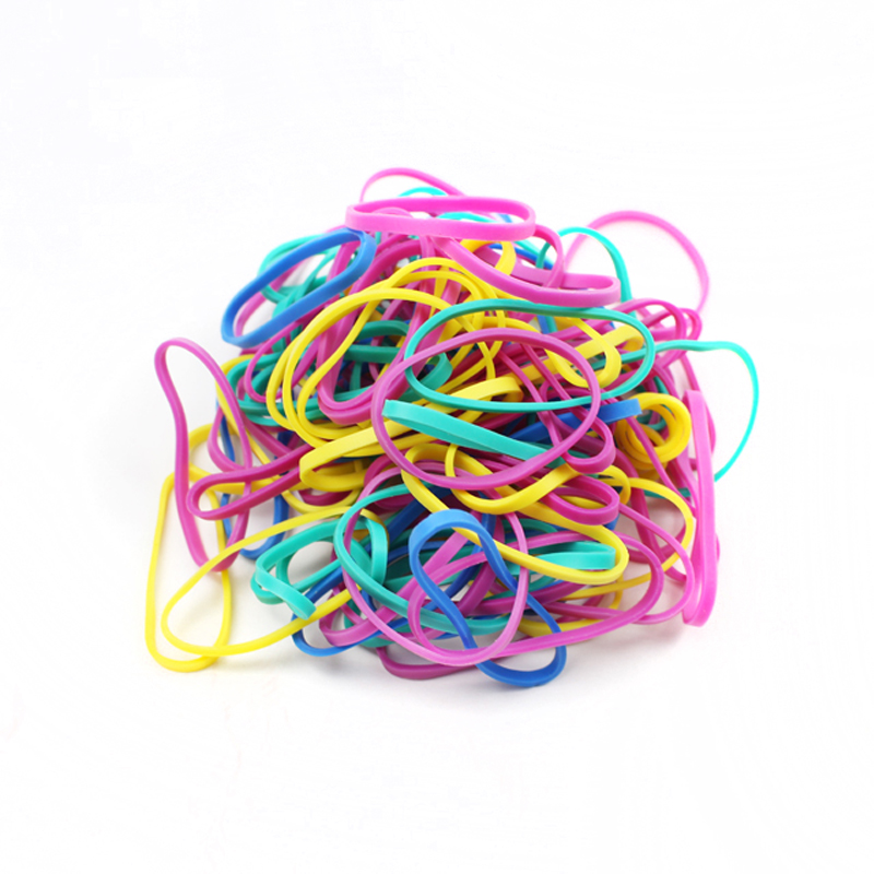 TPR színű gumiszalag