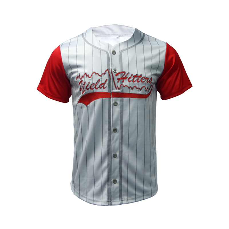 Egyedi szublimatizáció Baseball Sports Union,Baseball Jersey,Baseball Pants Saját tervezésű