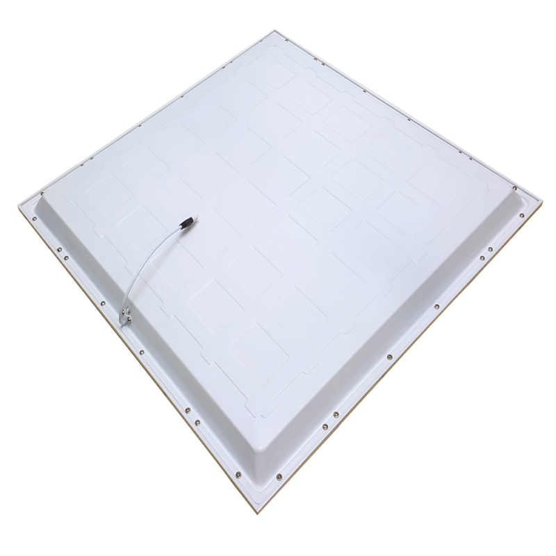 Tükröződésgátló UGR \u003C19 Hátsó lámpatest-világítás Az LGP soha nem sárgára vált az osztályteremben