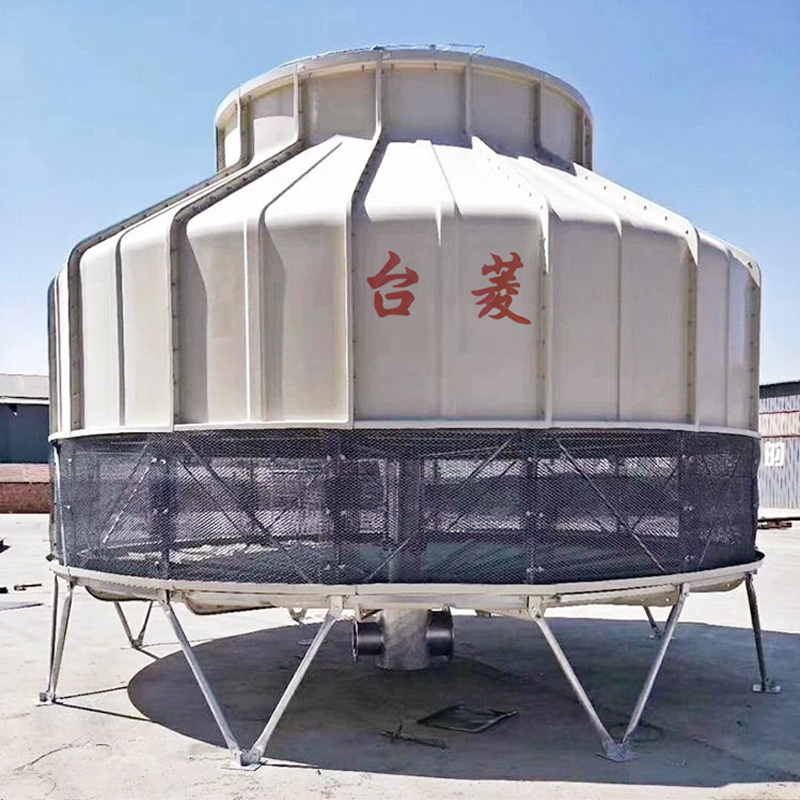 Vízhűtő torony befecskendező gépek Hűtőberendezés víztorony gyártója közvetlen értékesítés