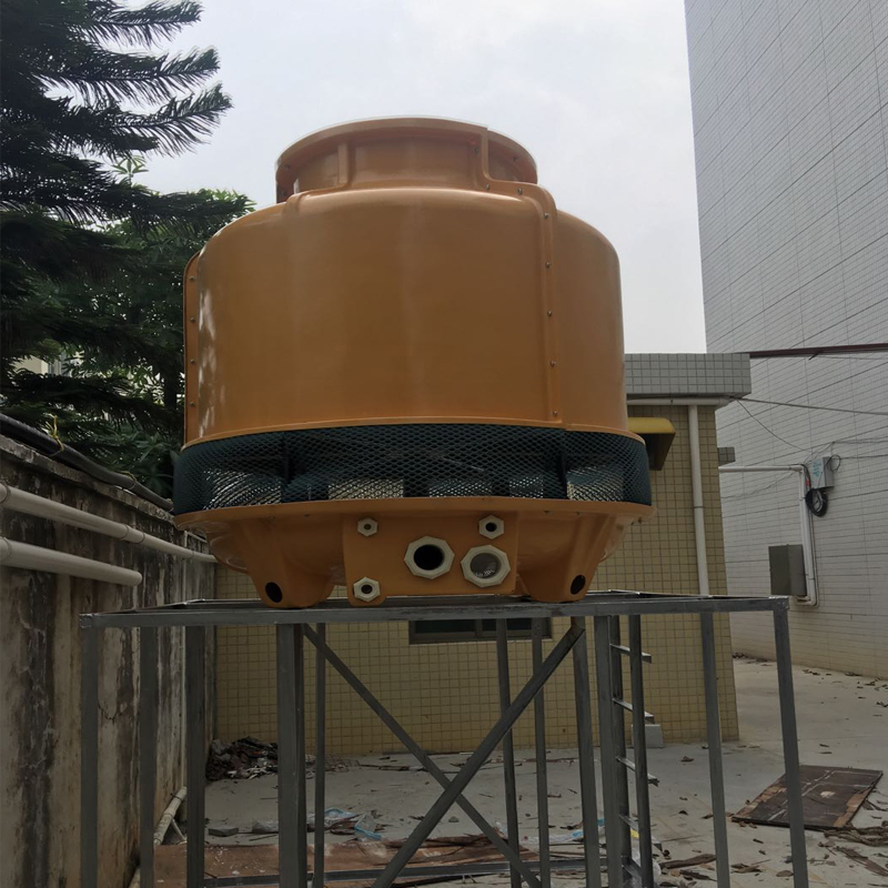 Vízhűtő torony befecskendező gépek Hűtőberendezés víztorony gyártója közvetlen értékesítés
