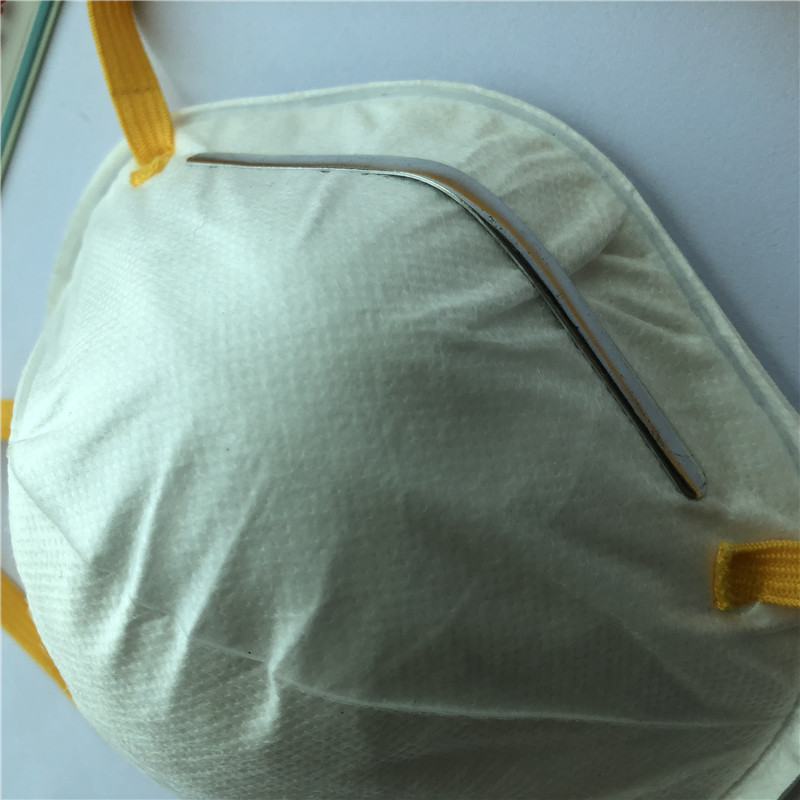 Kínai kupa arcmaszk tál N95