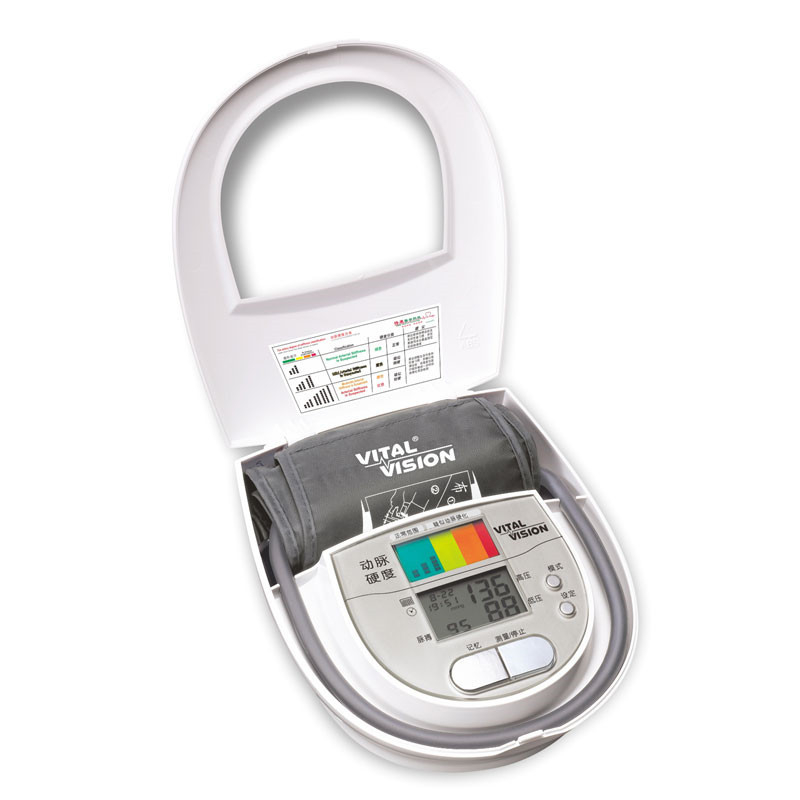 MS 1200 Patent vérnyomásmérő készülék