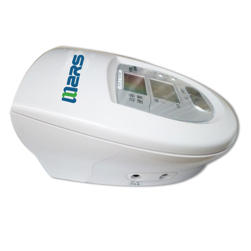 MS 1200 Patent vérnyomásmérő készülék