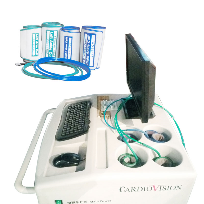 MS 2100 kórházi és egészségügyi központ esetében