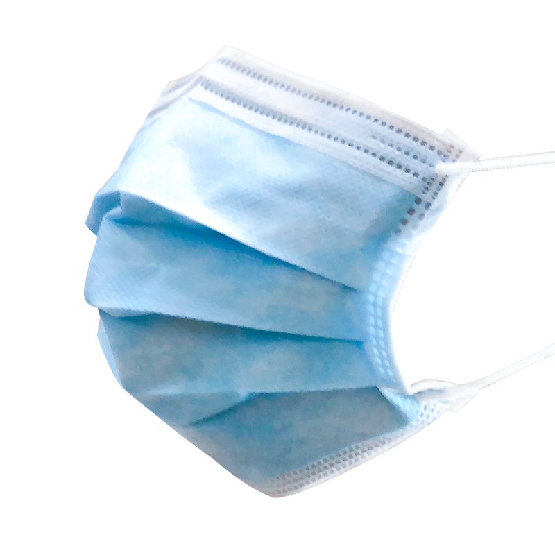 Orvosi sebészeti maszk