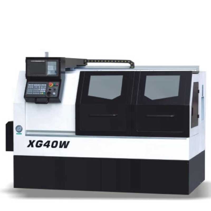 Automatikus cNC gép