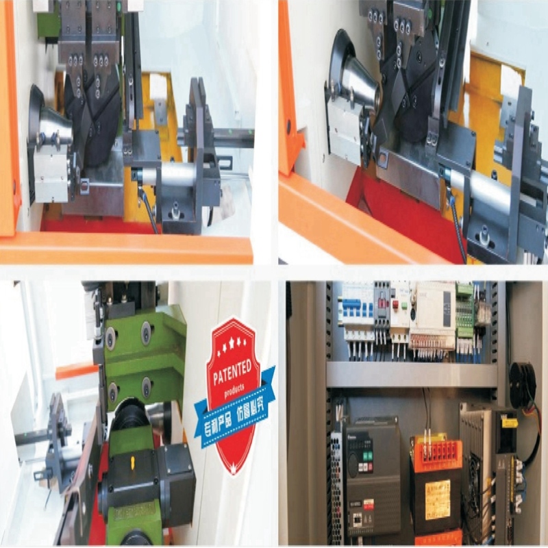 Golyó automata