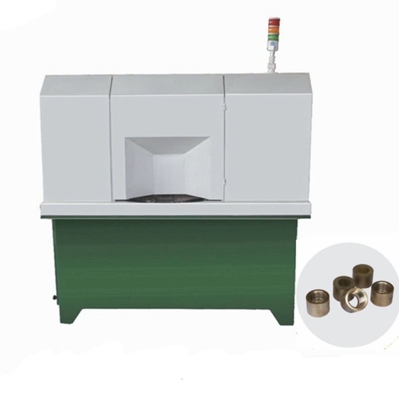 Automatikus rézcső vágógép