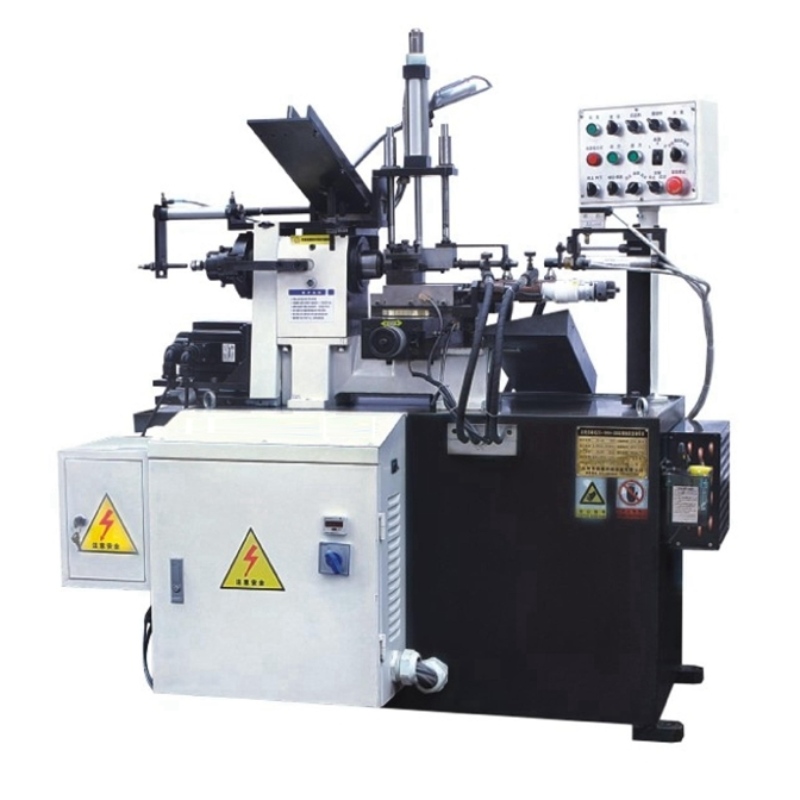 Hidraulikus eszterga