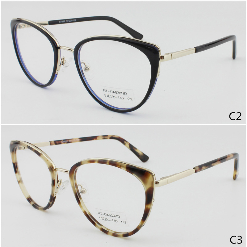 RT-OA030HD 51-20-140 anyag: acetát