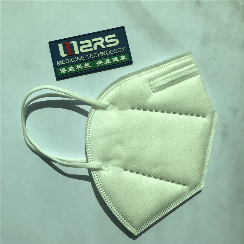 Személyes védőmaszk (kn95 maszk)