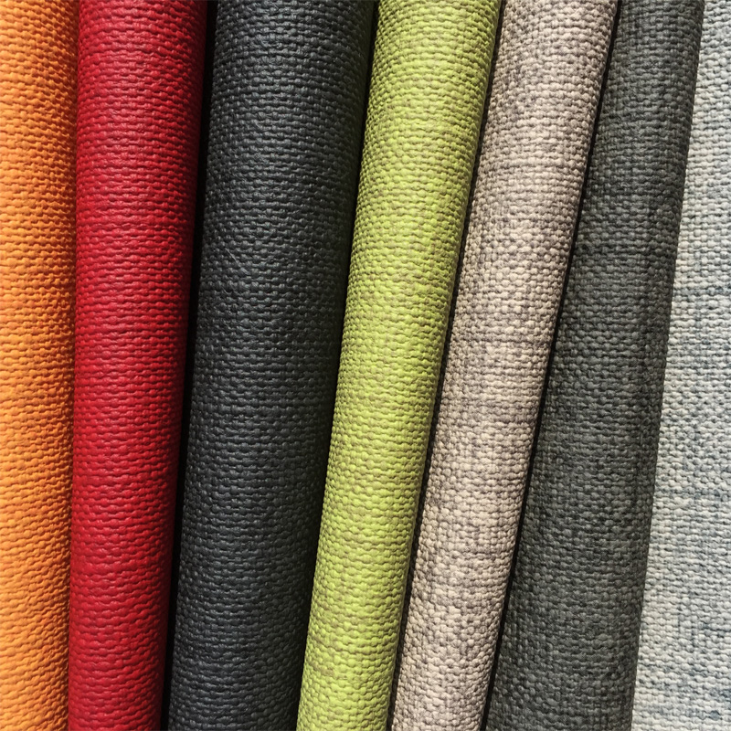 PVC bőr Sofa/szék számára